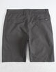 VOLCOM Frickin Modern Stretch Mens Chino Shorts image number 2