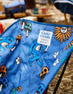 PARKS PROJECT Dancin Frogs Packable Camp Chair image number 8