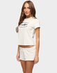 EDIKTED Surf Club Tee image number 2