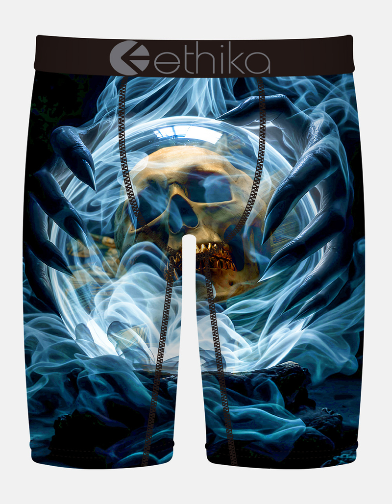 ETHIKA Dead Scope Staple Boys Boxer Briefs image number 0