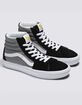VANS Sk8-Hi ComfyCush Showcase Shoes image number 2