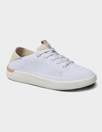 REEF Neptune Womens Sneakers Primary Image