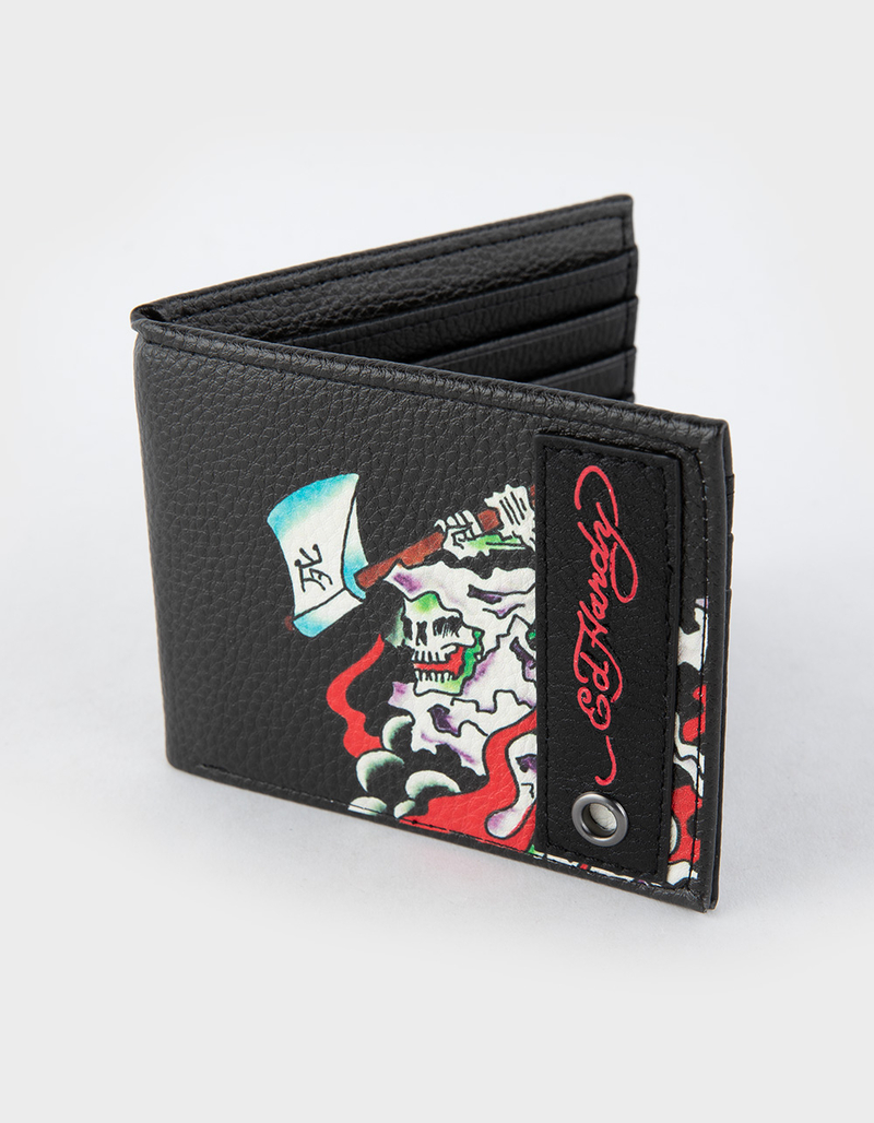 ED HARDY Wallet image number 1
