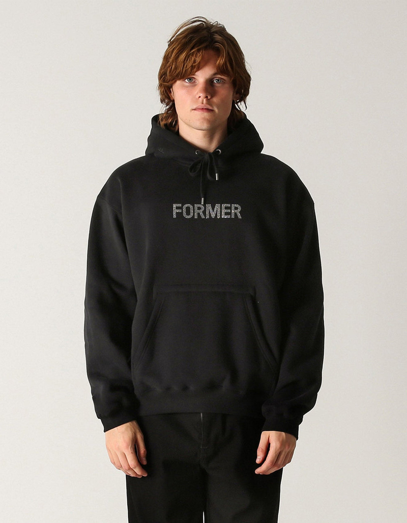 FORMER Legacy Glam Mens Hoodie image number 1