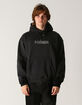 FORMER Legacy Glam Mens Hoodie image number 2