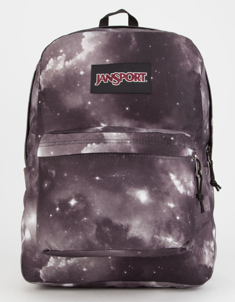 JANSPORT Black Label SuperBreak Backpack image number 0