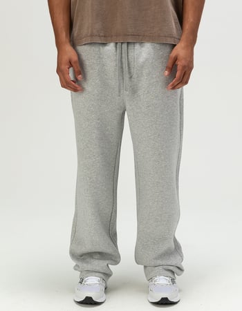 RSQ Mens Loose Sweatpants Alternative Image