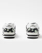 NEW BALANCE 574 Daisy Girls Shoes image number 4