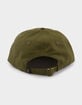 COAL Evergreen Vintage 6-Panel Strapback Hat image number 3