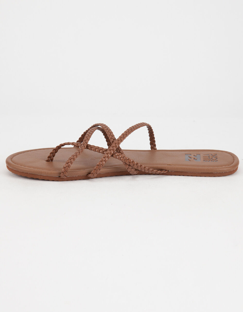 BILLABONG Crossing It Womens Sandals image number 2