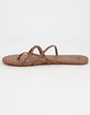 BILLABONG Crossing It Womens Sandals image number 3