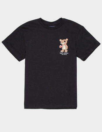 RIOT SOCIETY Party Animal Boys Tee Alternative Image
