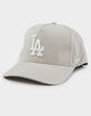47 BRAND Los Angeles Dodgers Foundation '47 Offside Snapback Hat image number 1