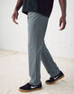 RSQ Mens Slim Active Chinos image number 3