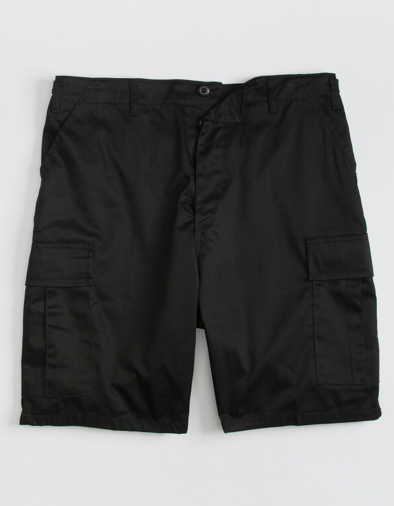 ROTHCO Tactical BDU Mens Cargo Shorts image number 0