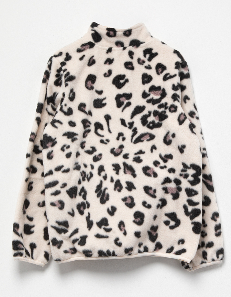 VOLCOM Pheelin It Girls Sweatshirt image number 1