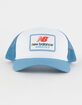 NEW BALANCE Lifestyle Mens Trucker Hat image number 2