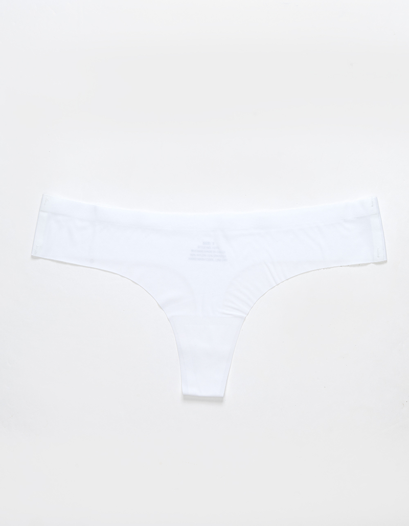 LOVE LIBBY Elise Lasercut Thong image number 0