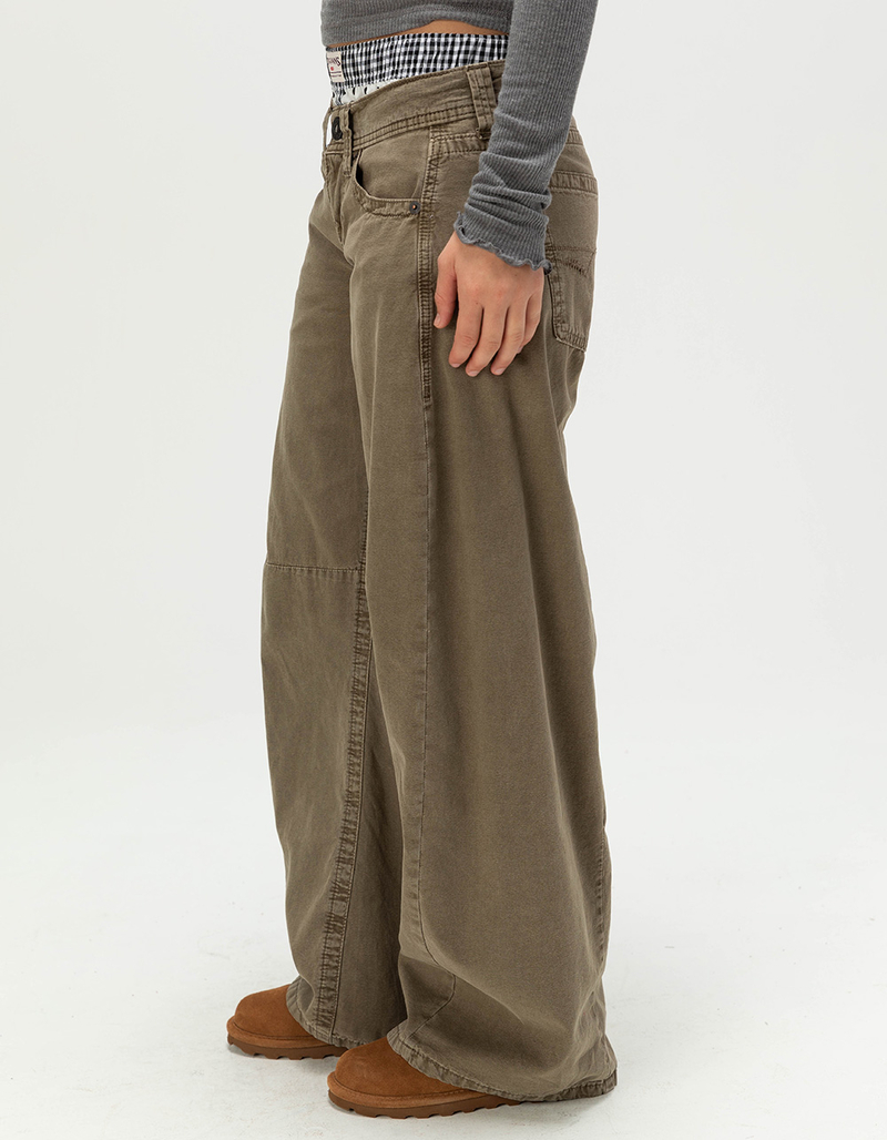 BDG Urban Outfitters Kayla Cocoon Womens Jeans image number 1