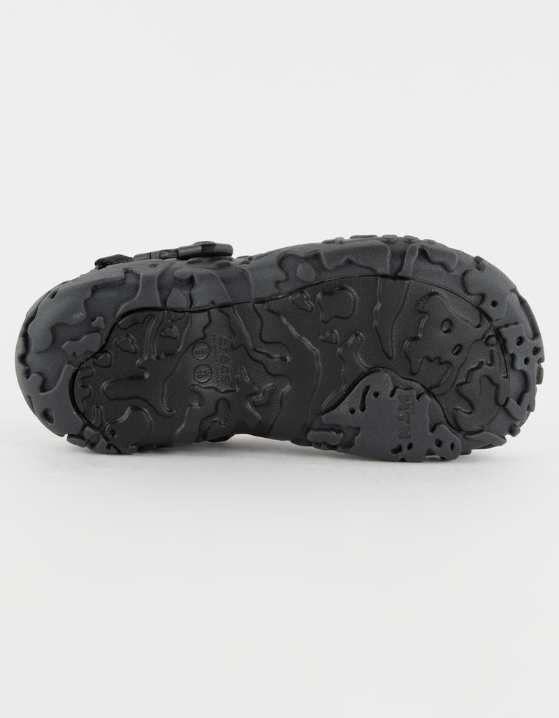 CROCS All Terrain Atlas Unisex Clogs image number 2