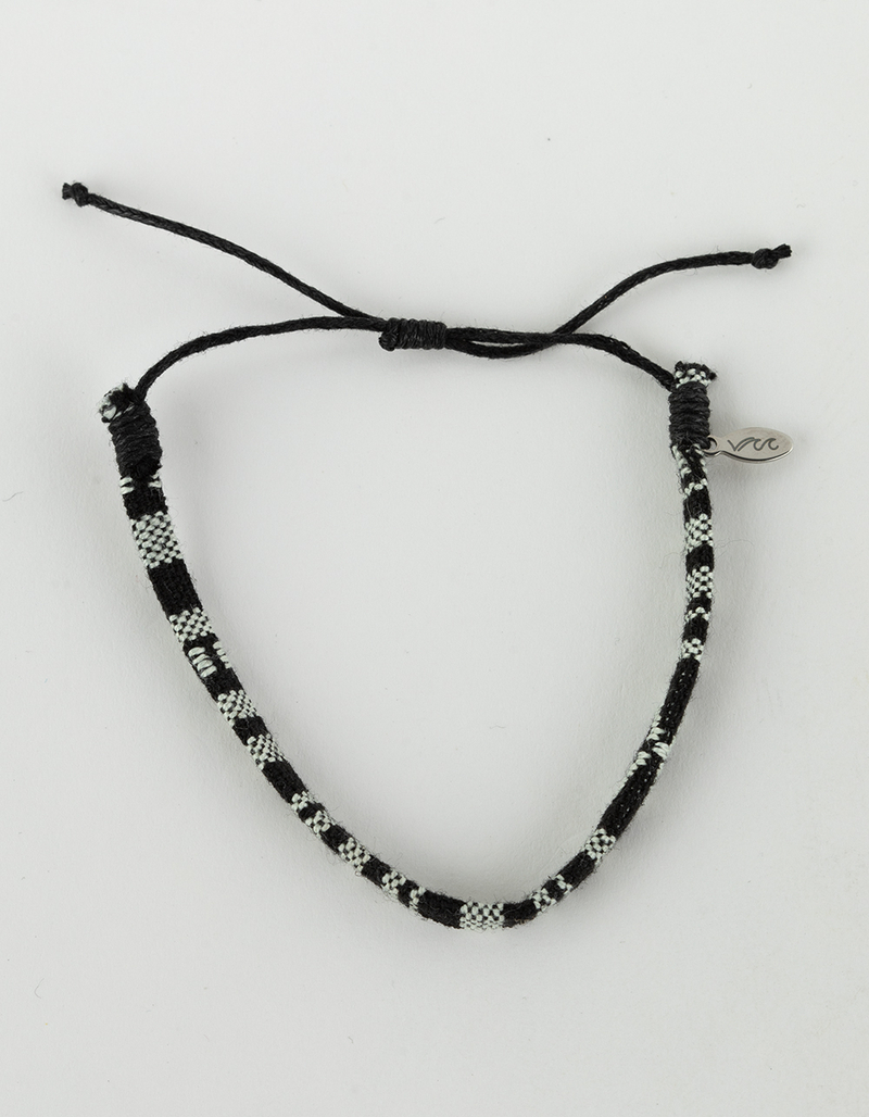 FULL TILT 2 Pack Classic And Beaded Bracelets image number 2