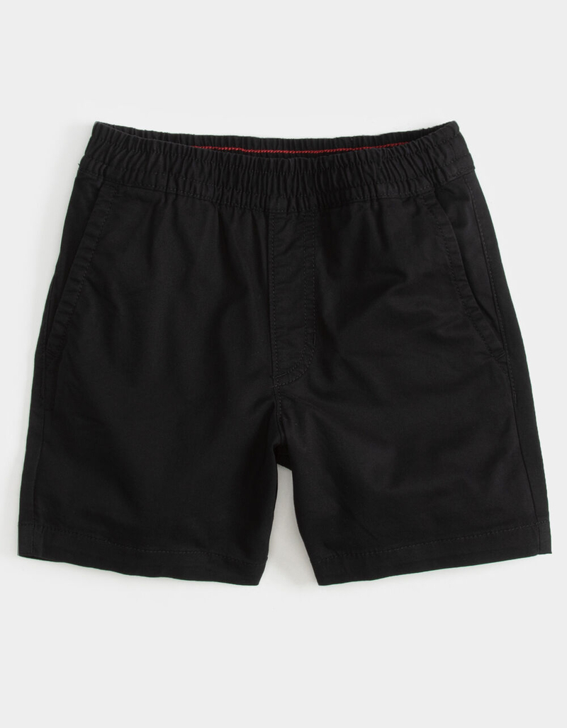 VANS Range Little Boys Shorts (4-7) image number 0