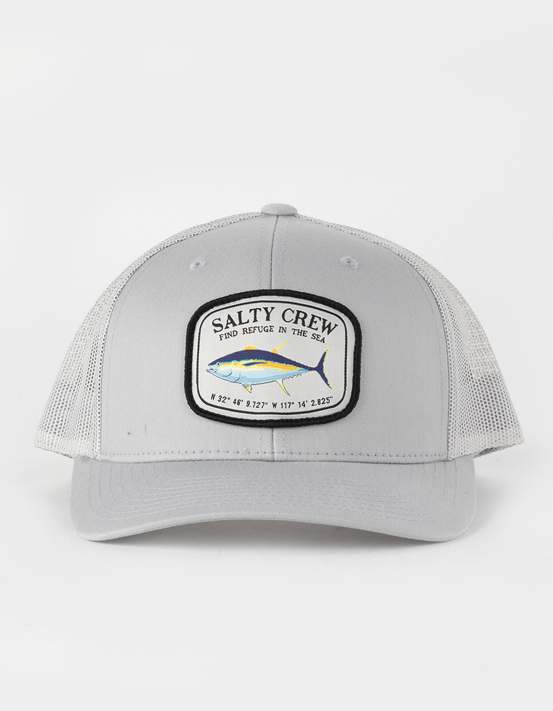 SALTY CREW Pacific Retro Mens Trucker Hat image number 0