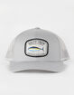 SALTY CREW Pacific Retro Mens Trucker Hat image number 1