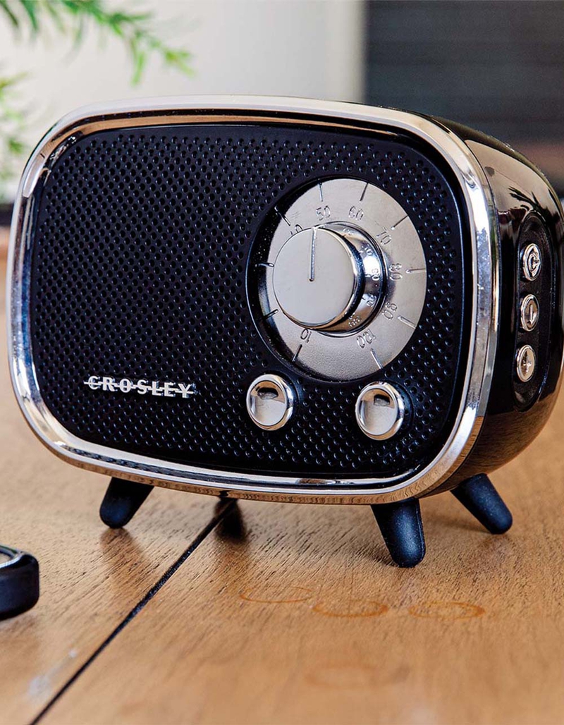 CROSLEY Rondo Portable Bluetooth Speaker image number 0