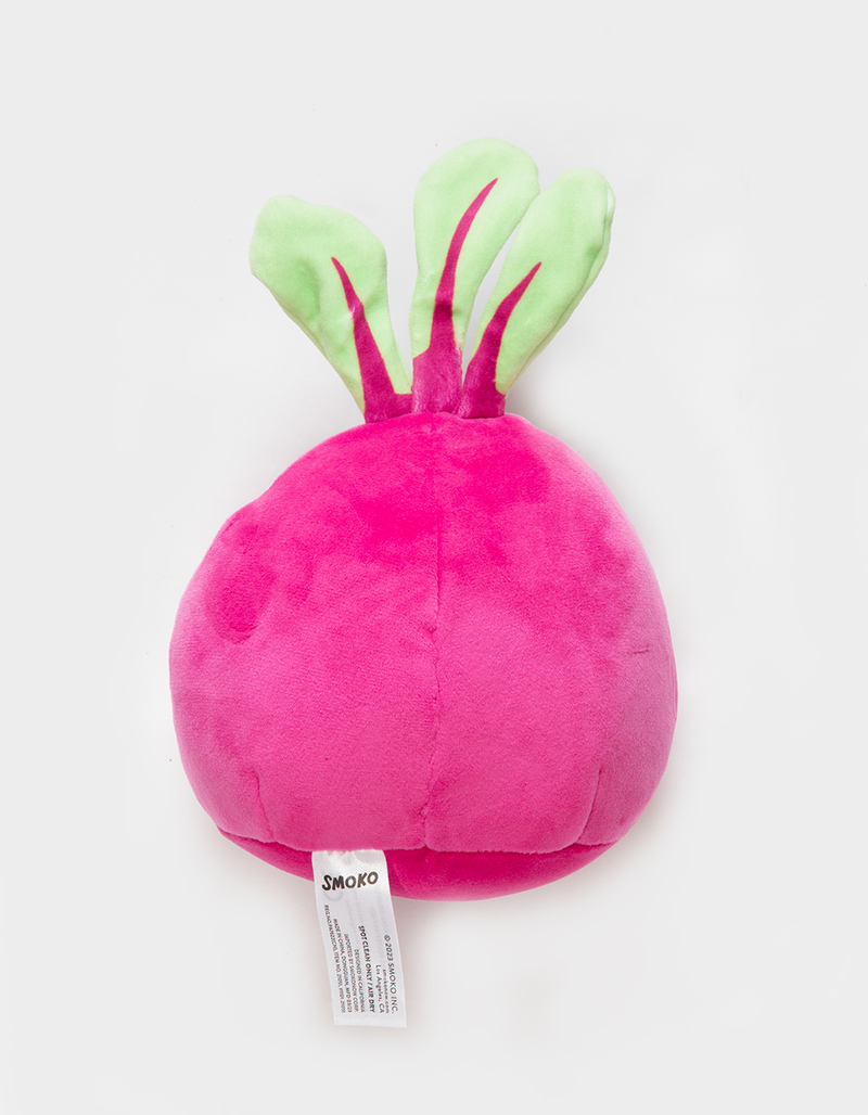 SMOKO Billie Beets Mochi Plush Toy image number 1