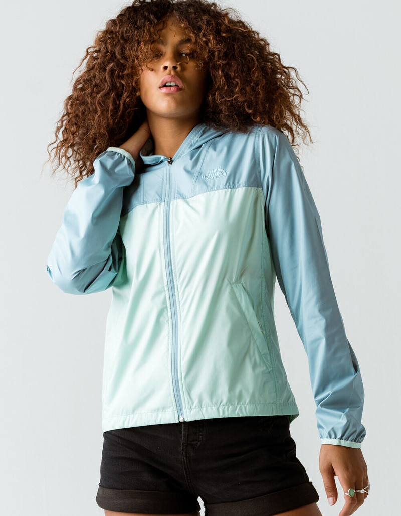 THE NORTH FACE Cyclone Womens Jacket image number 0