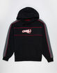 O'NEILL Early Oh's Mens Hoodie  image number 1