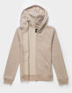 RSQ Boys Zip Up Fleece Hoodie image number 5