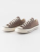 CONVERSE Chuck 70 Low Top Shoes image number 1