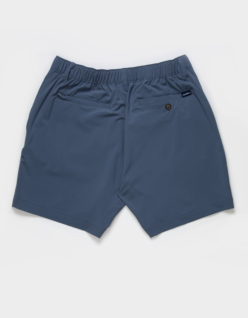 CHUBBIES Everywear Performance Mens 6'' Shorts image number 1
