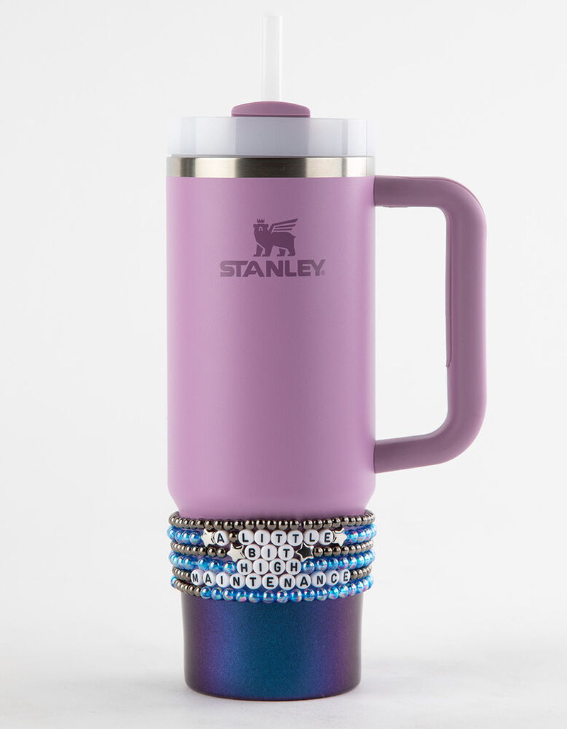 A Little Bit High Maintenance Water Bottle Bracelets & Boot image number 3