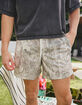 RSQ Mens 6" Mesh Shorts image number 10