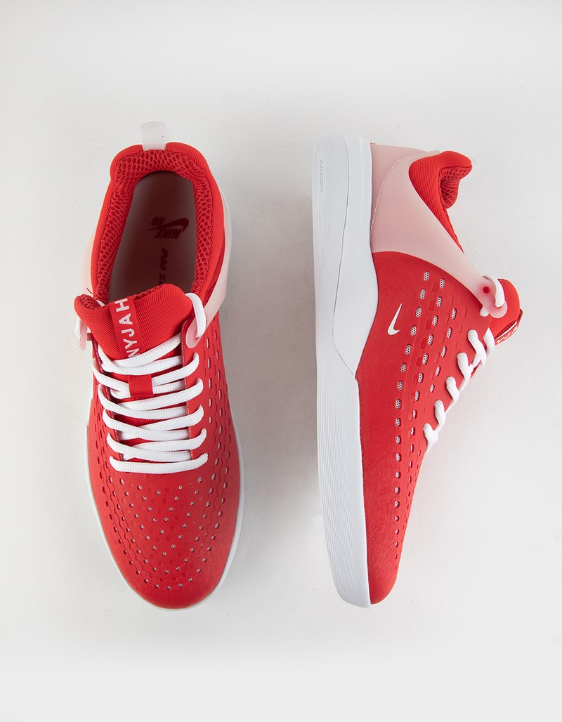 NIKE SB Zoom Nyjah 3 Mens Shoes image number 4