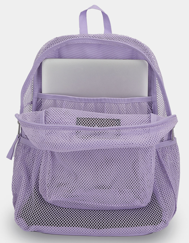JANSPORT Eco Mesh Backpack image number 5