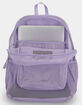 JANSPORT Eco Mesh Backpack image number 6