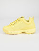 FILA Disruptor II Premium Womens Shoes image number 4