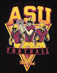 MITCHELL & NESS NCAA Arizona State University Sun Devils Mens Tee image number 2