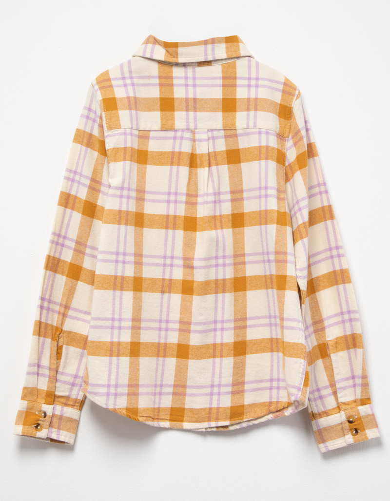 RIP CURL Sunday Girls Flannel image number 2