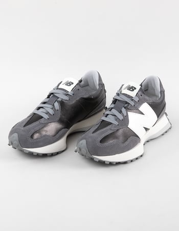 NEW BALANCE 327 Womens Shoes Alternative Image