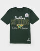 MITCHELL & NESS NHL Dallas Stars Stanley Cup Mens Tee image number 1