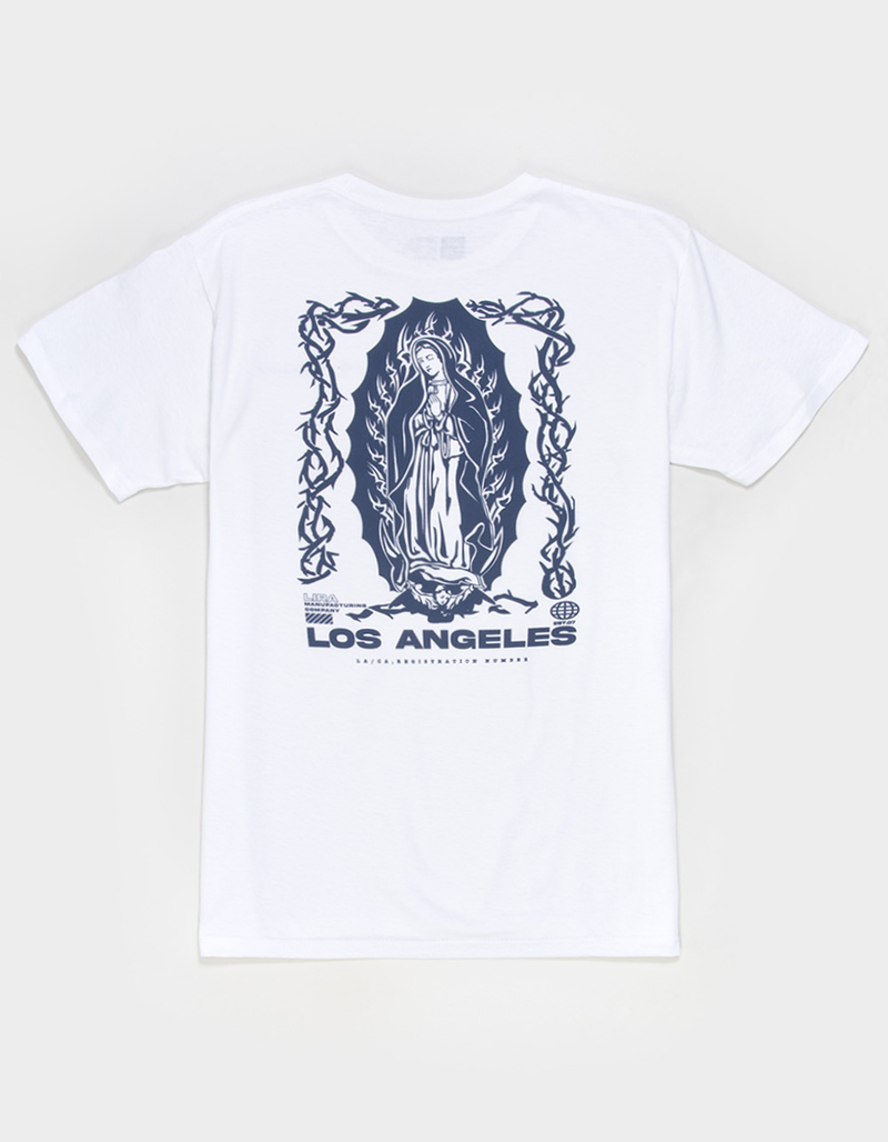 LIRA Answer The Call Mens Tee image number 2