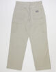 OBEY Big Timer Mens Carpenter Pants image number 2