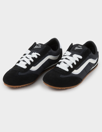 VANS Super Lowpro Womens Shoes Alternative Image
