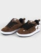 DC SHOES Court Graffik Mens Shoes image number 2