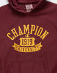 CHAMPION Time Capsule Mens Hoodie image number 2